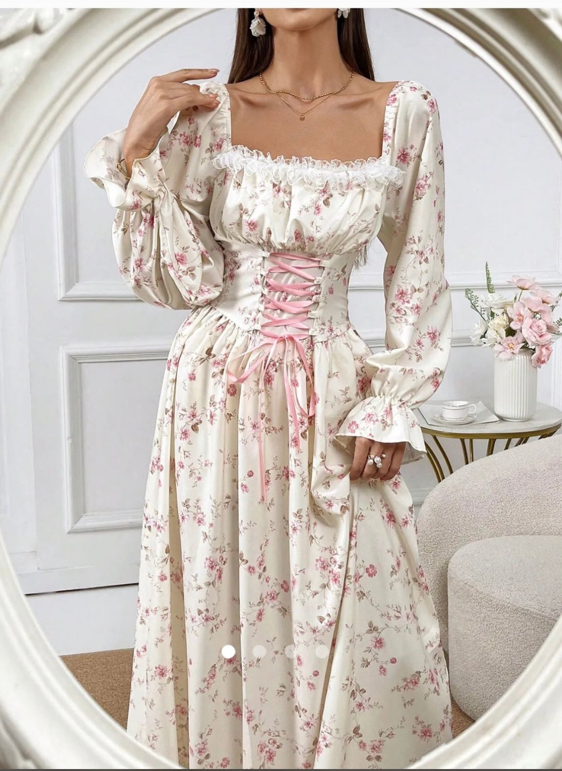 Dresses