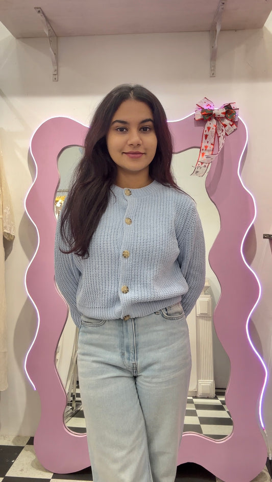 Cute Korean cardigan💗