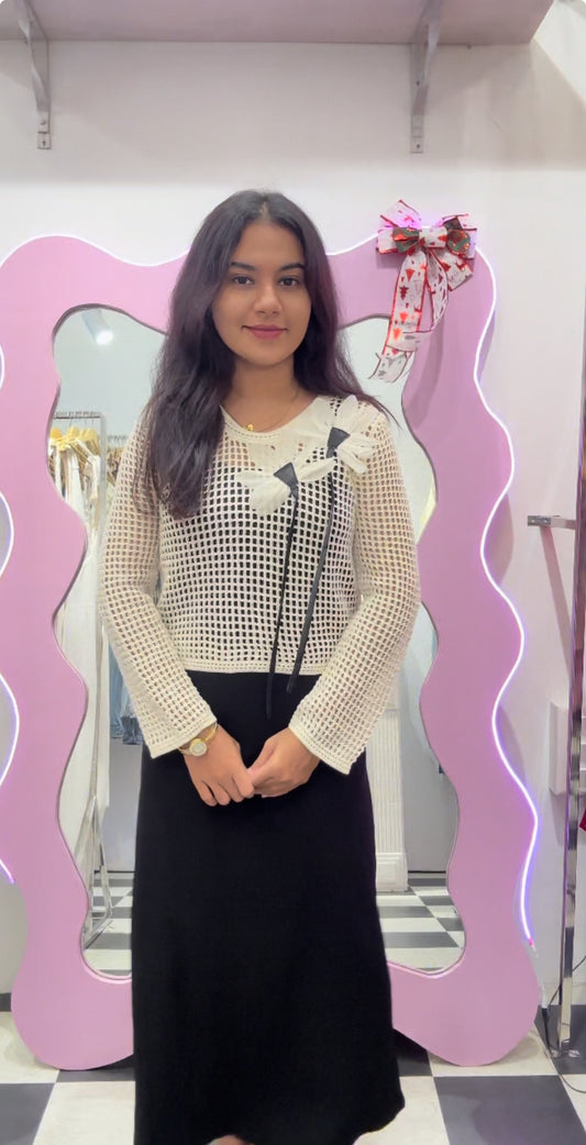 Imported cordset💖