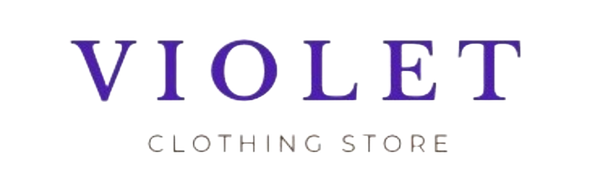 Violet clothing 
